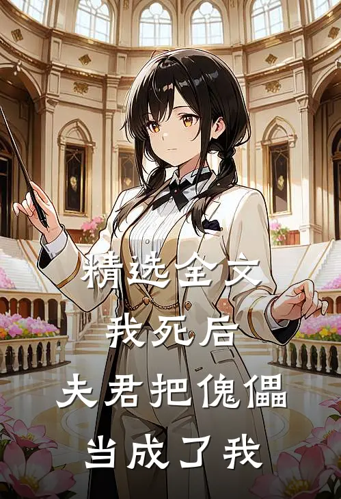 精选全文我死后，夫君把傀儡当成了我