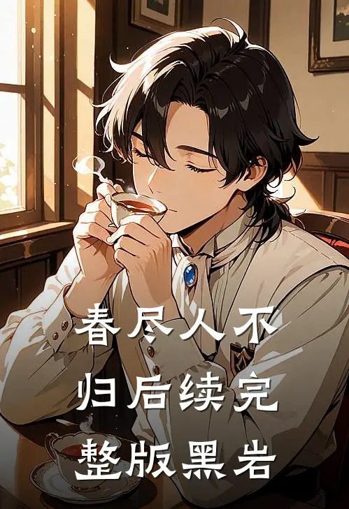春尽人不归后续完整版黑岩