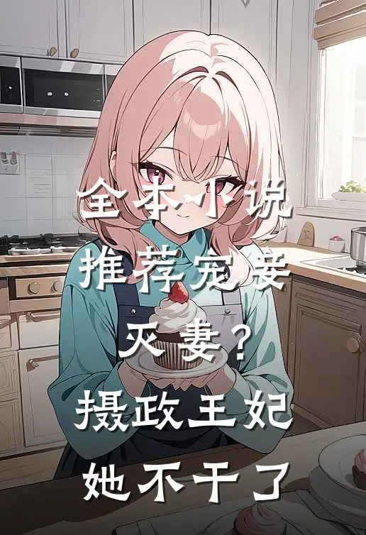 全本小说推荐宠妾灭妻？摄政王妃她不干了