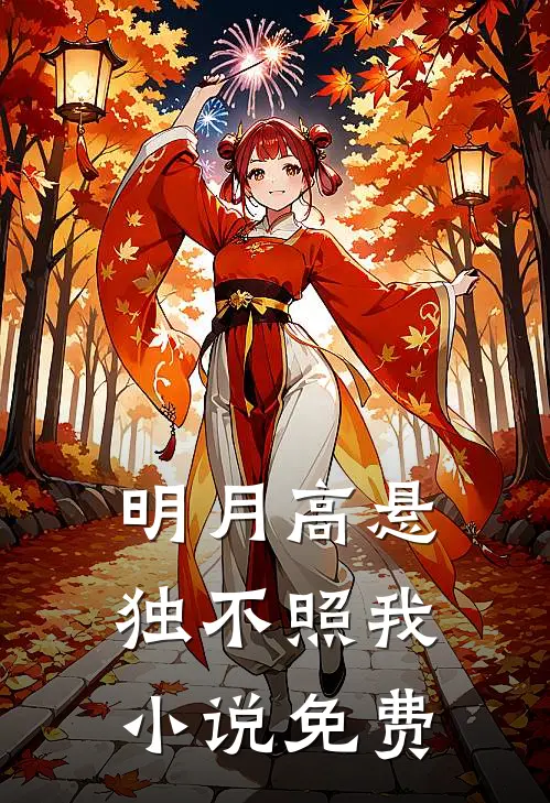 明月高悬独不照我小说免费