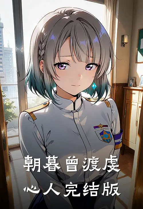 朝暮曾渡虔心人完结版