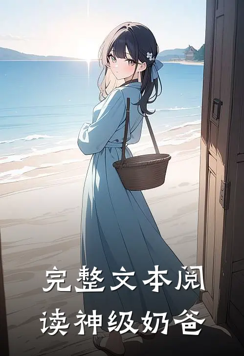 完整文本阅读神级奶爸