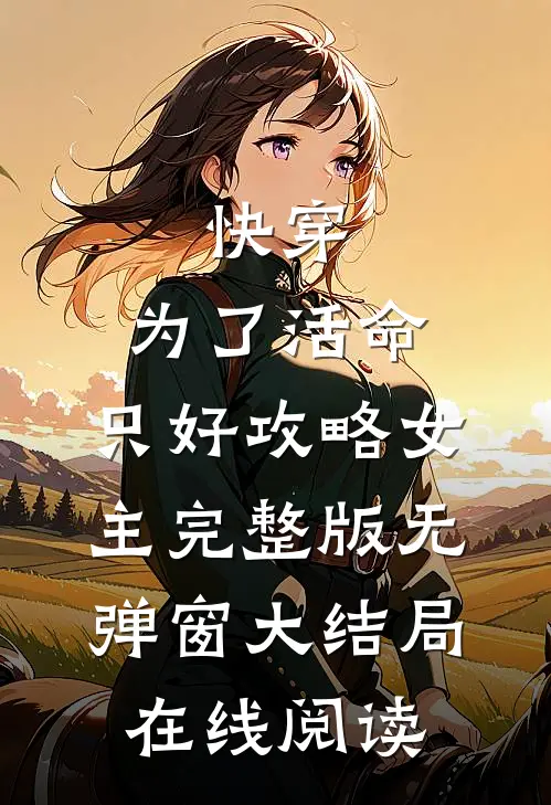 快穿：为了活命，只好攻略女主完整版无弹窗大结局在线阅读