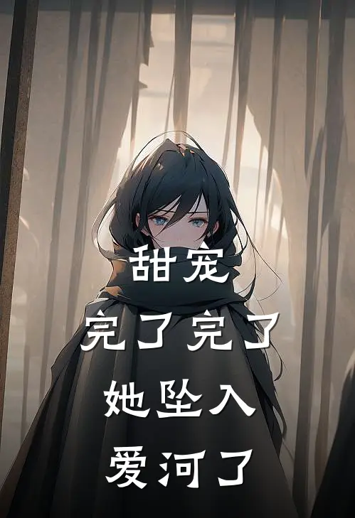 甜宠：完了完了，她坠入爱河了