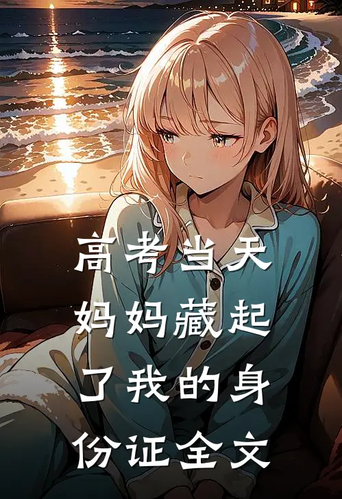 高考当天，妈妈藏起了我的身份证全文