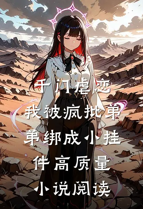 千门虐恋：我被疯批弟弟绑成小挂件高质量小说阅读