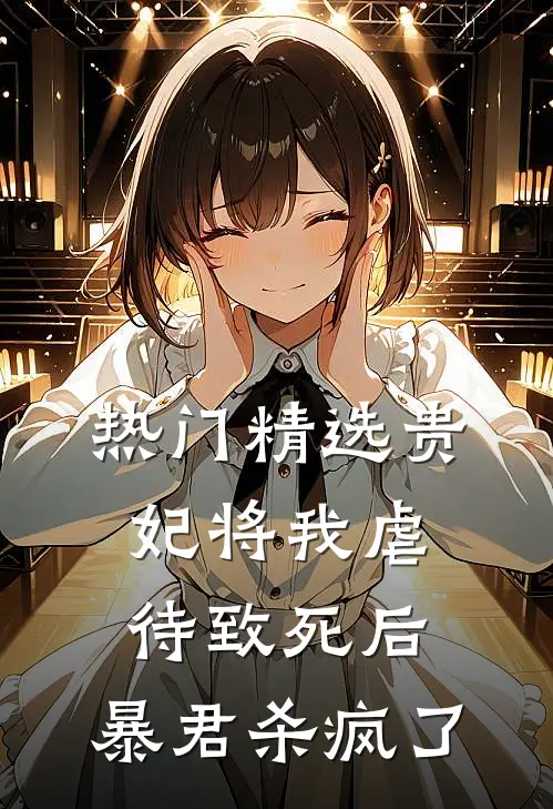 热门精选贵妃将我虐待致死后，暴君杀疯了