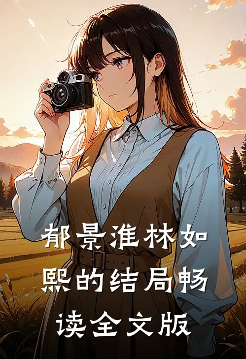 郁景淮林如熙的结局畅读全文版