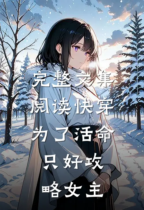 完整文集阅读快穿：为了活命，只好攻略女主