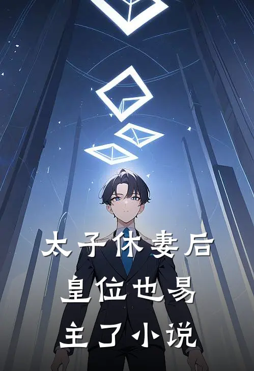 太子休妻后，皇位也易主了小说