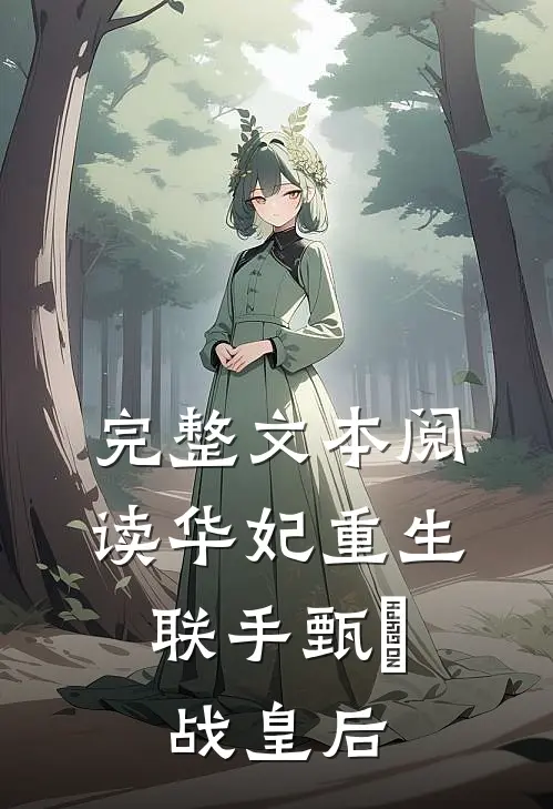 完整文本阅读华妃重生，联手甄嬛战皇后