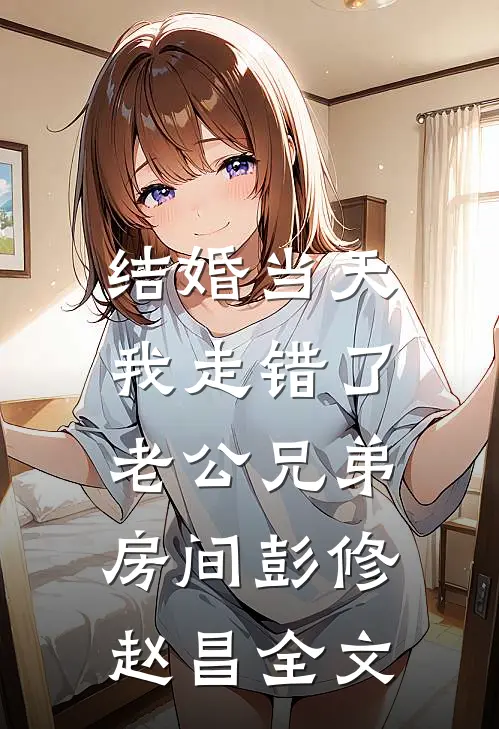 结婚当天，我走错了老公兄弟房间彭修赵昌全文