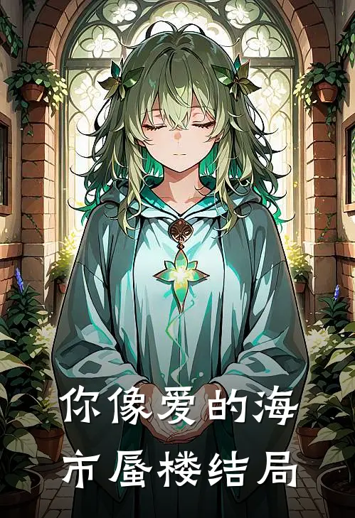 你像爱的海市蜃楼结局
