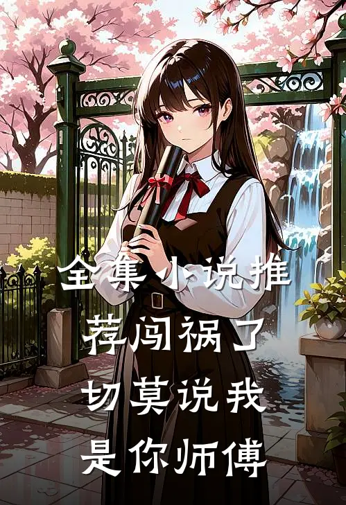 全集小说推荐闯祸了，切莫说我是你师傅