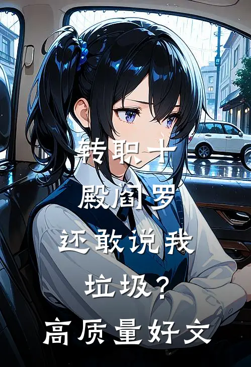 转职十殿阎罗，还敢说我垃圾？高质量好文