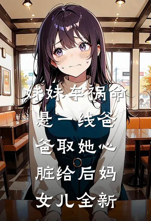 妹妹车祸命悬一线爸爸取她心脏给后妈女儿全新
