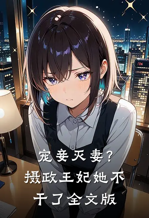 宠妾灭妻？摄政王妃她不干了全文版