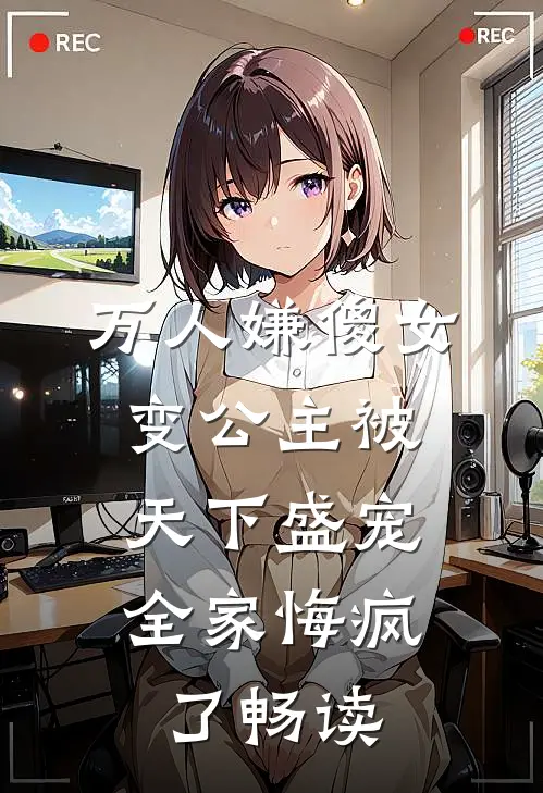 万人嫌傻女变公主被天下盛宠，全家悔疯了畅读