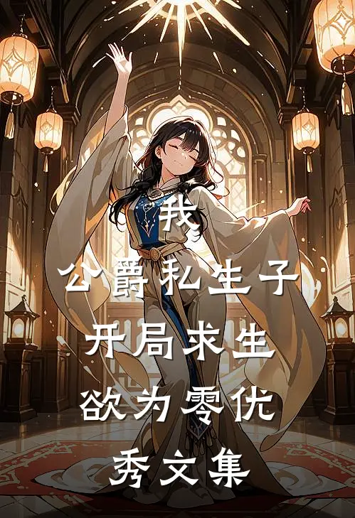 我，公爵私生子，开局求生欲为零优秀文集
