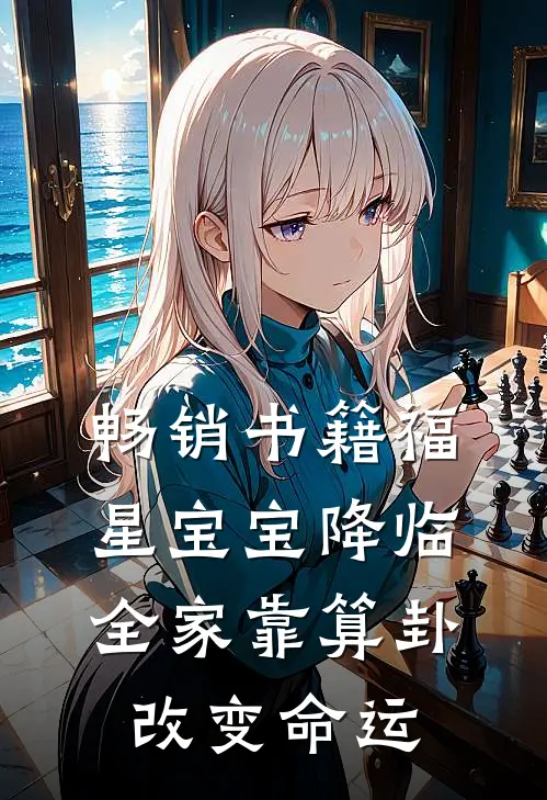 畅销书籍福星宝宝降临，全家靠算卦改变命运