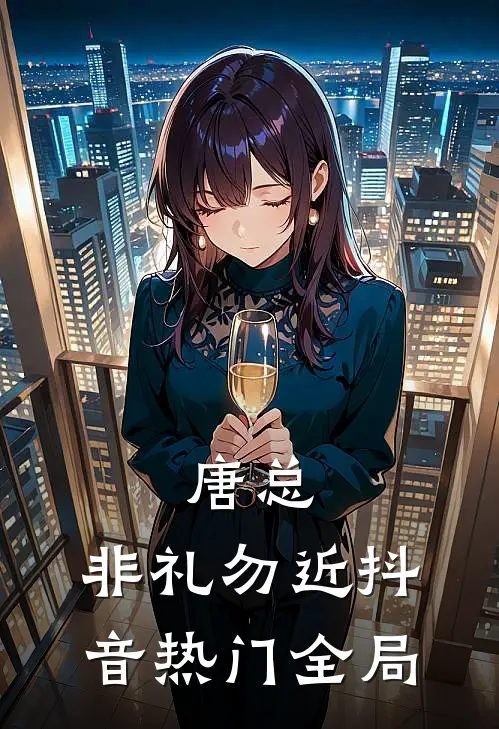 唐总，非礼勿近抖音热门全局