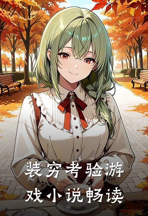 装穷考验游戏小说畅读