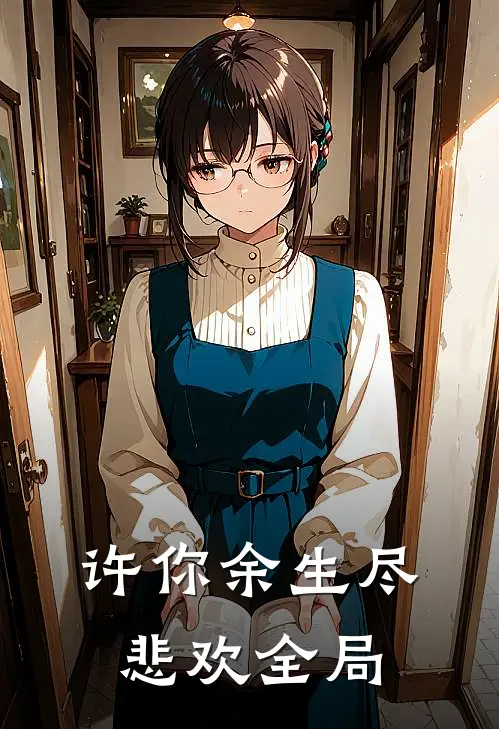 许你余生尽悲欢全局