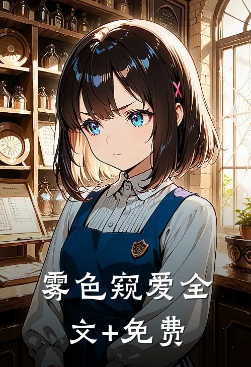 雾色窥爱全文+免费