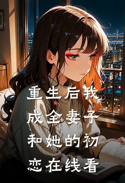 重生后我成全妻子和她的初恋在线看