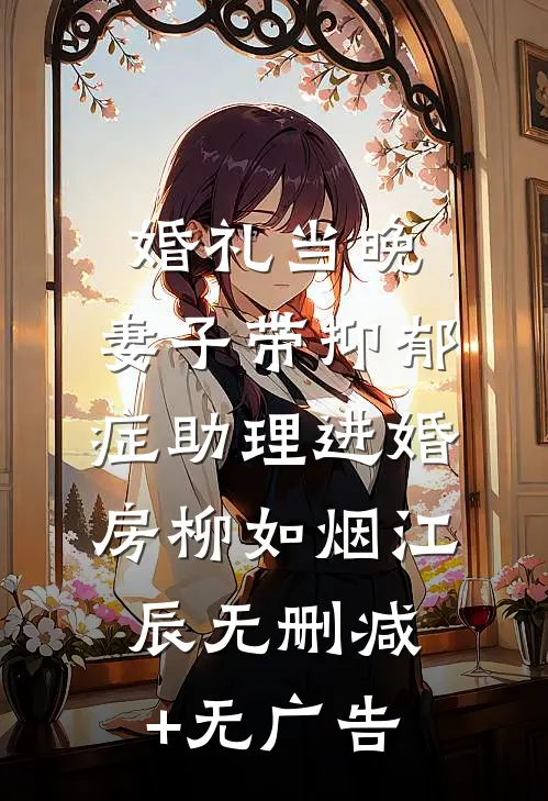 婚礼当晚，妻子带抑郁症助理进婚房柳如烟江辰无删减+无广告