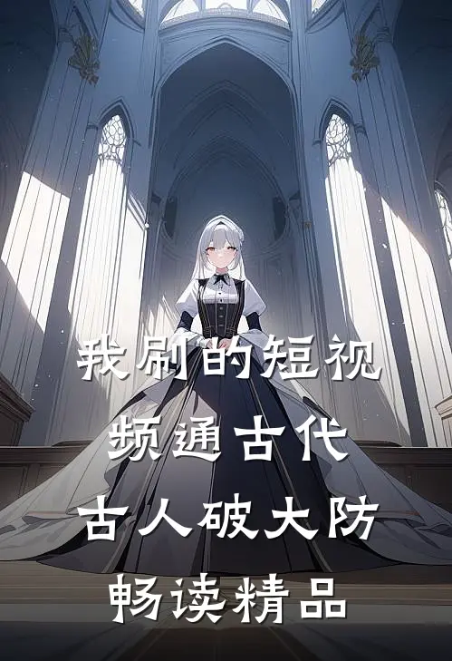 我刷的短视频通古代，古人破大防畅读精品