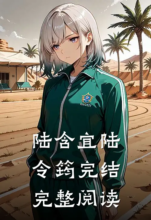 陆含宜陆令筠完结完整阅读