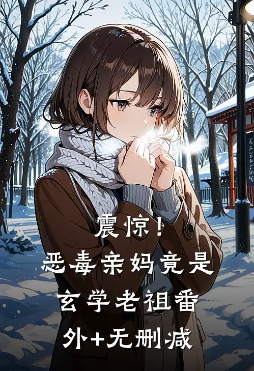 震惊！恶毒亲妈竟是玄学老祖番外+无删减