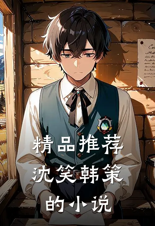 精品推荐沈笑韩策的小说