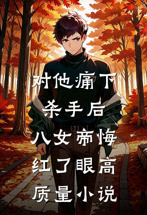 对他痛下杀手后，八女帝悔红了眼高质量小说
