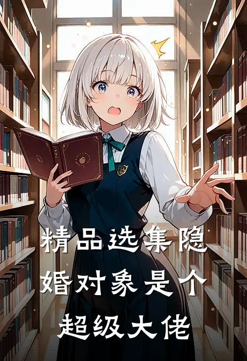 精品选集隐婚对象是个超级大佬