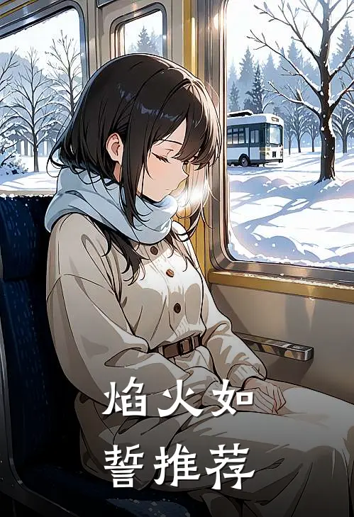 焰火如誓推荐
