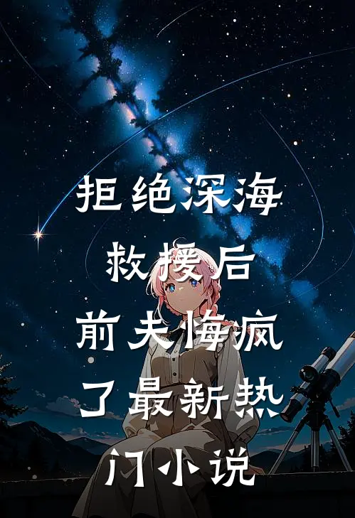 拒绝深海救援后，前夫悔疯了最新热门小说