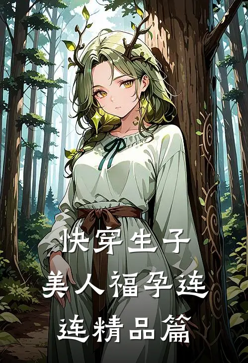 快穿生子，美人福孕连连精品篇