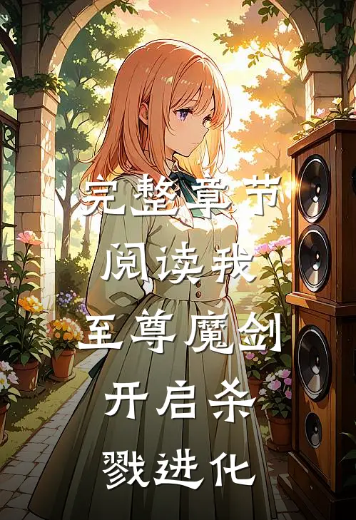 完整章节阅读我，至尊魔剑，开启杀戮进化