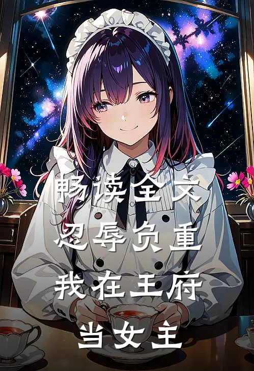 畅读全文忍辱负重，我在王府当女主