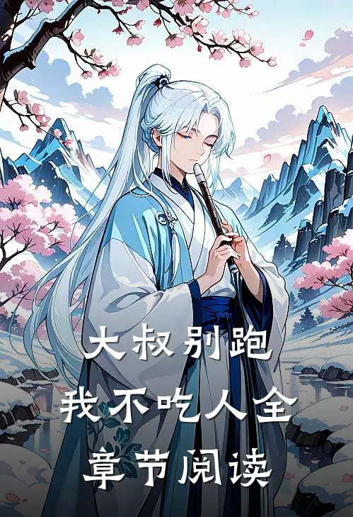 大叔别跑,我不吃人全章节阅读免费