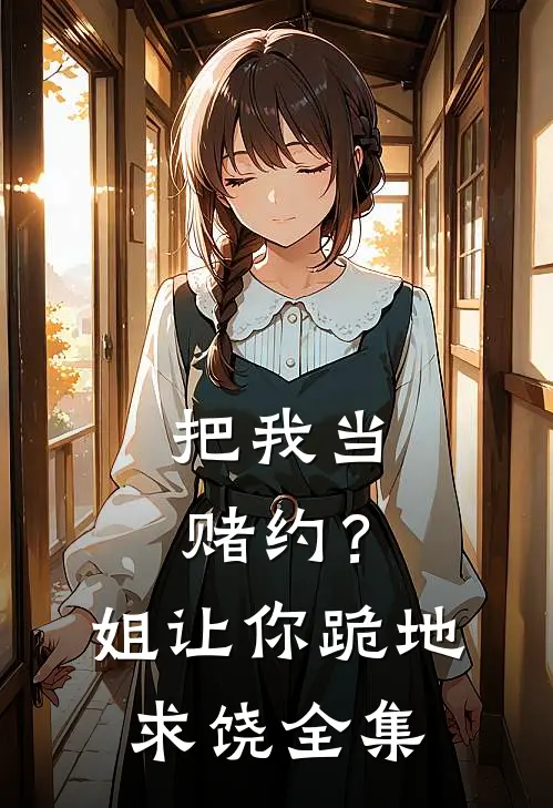 把我当赌约？姐让你跪地求饶 全集