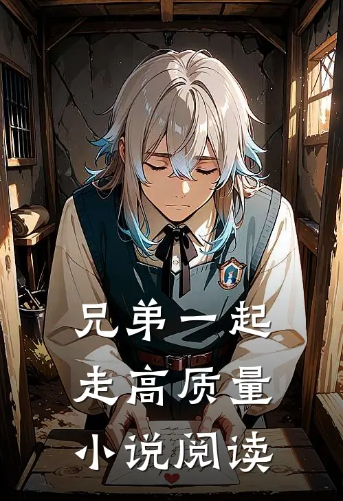 兄弟一起走高质量小说阅读