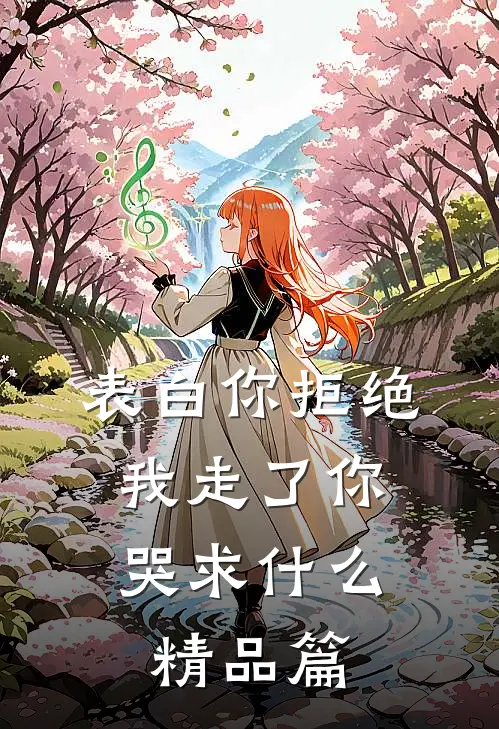 表白你拒绝，我走了你哭求什么精品篇