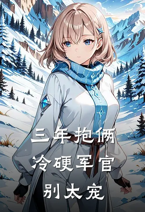 三年抱俩,冷硬军官别太宠讲的是