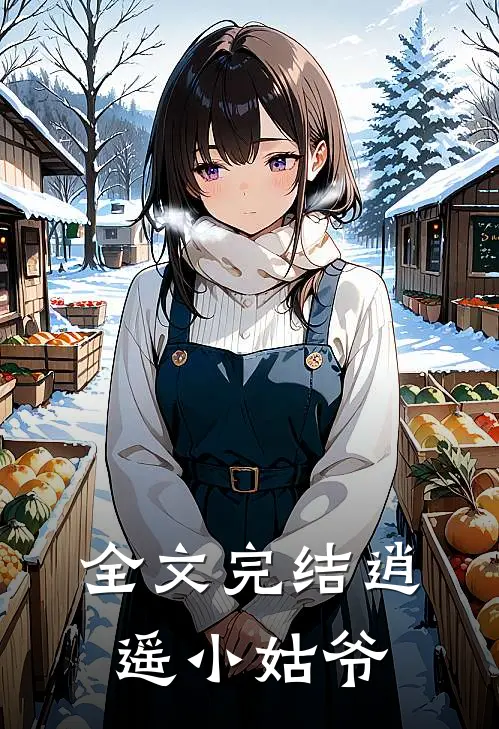 全文完结逍遥小姑爷