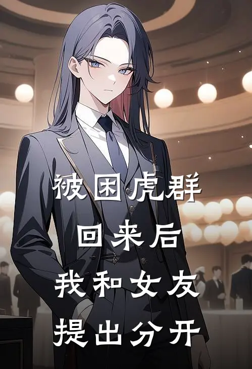 被困虎群回来后，我和女友提出分开