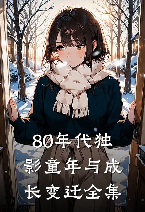 80年代独影童年与成长变迁 全集