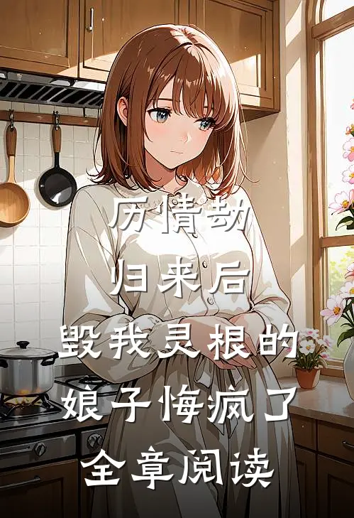 历情劫归来后，毁我灵根的娘子悔疯了全章阅读